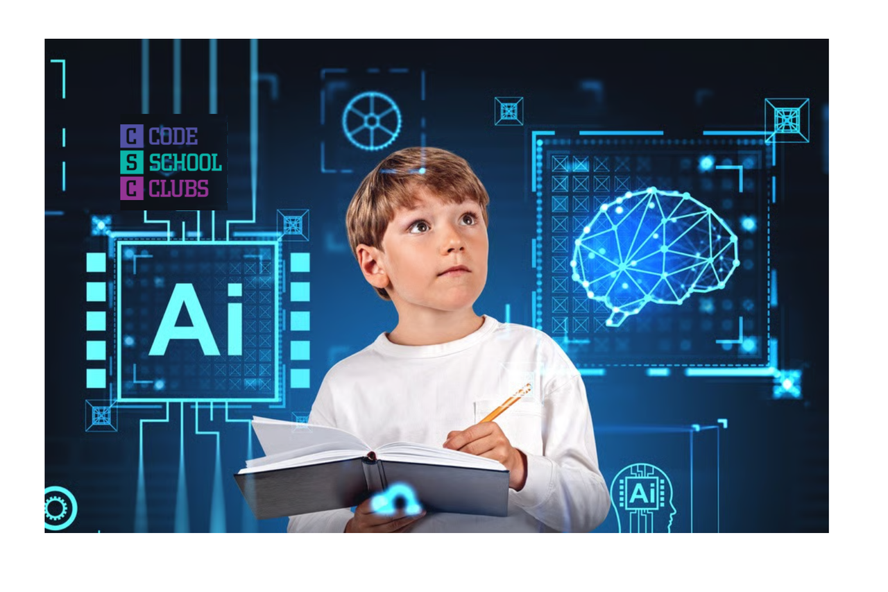 AI Storytelling for Kids