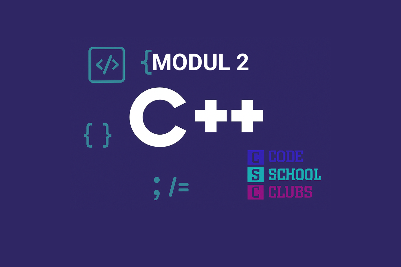 C++ Modul 2