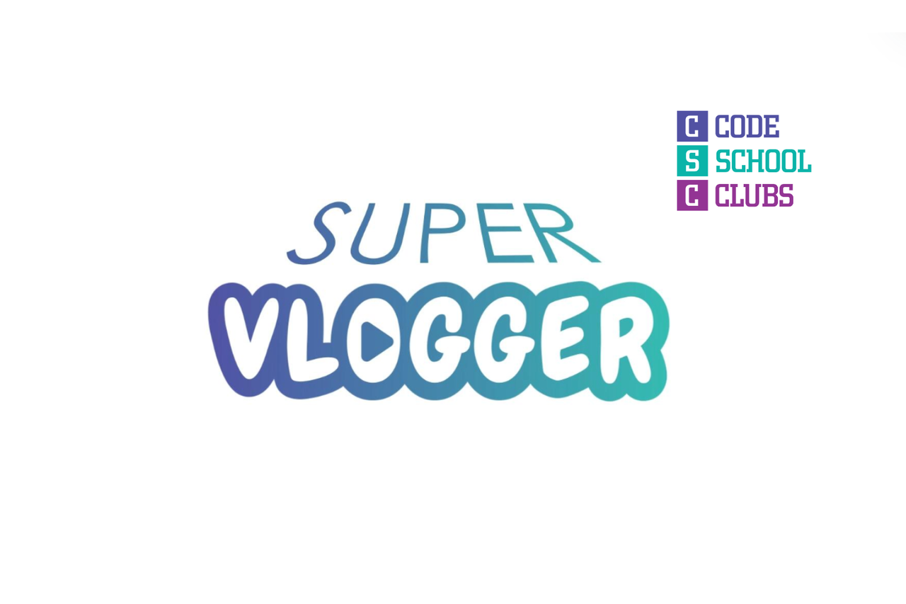 VIDEO Content Creator – Super Vlogger