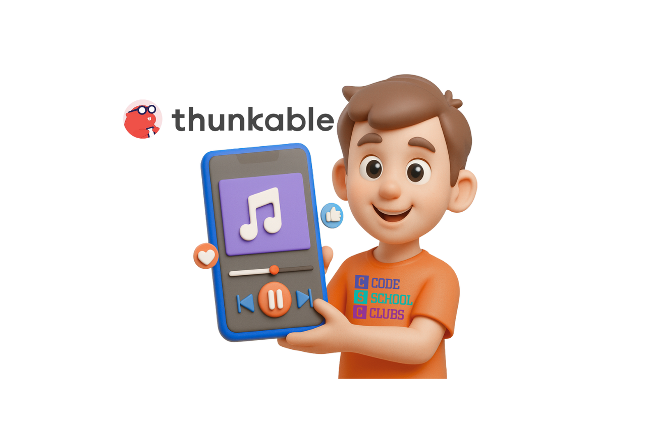 Thunkable 